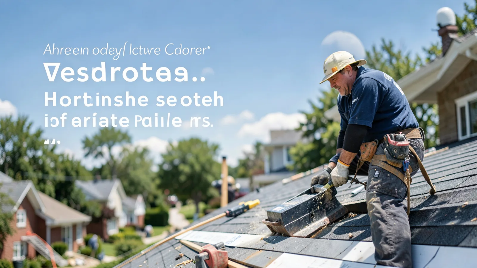 Roof Replacement in West Enfield, ME near me